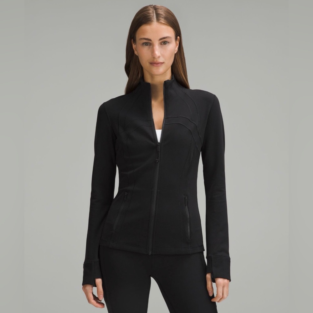 Lululemon Define Jacket